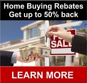 Virginia Home Buying Rebates Give up to 50% Back to the Buyer with our Discount Broker
